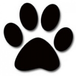 pawprint